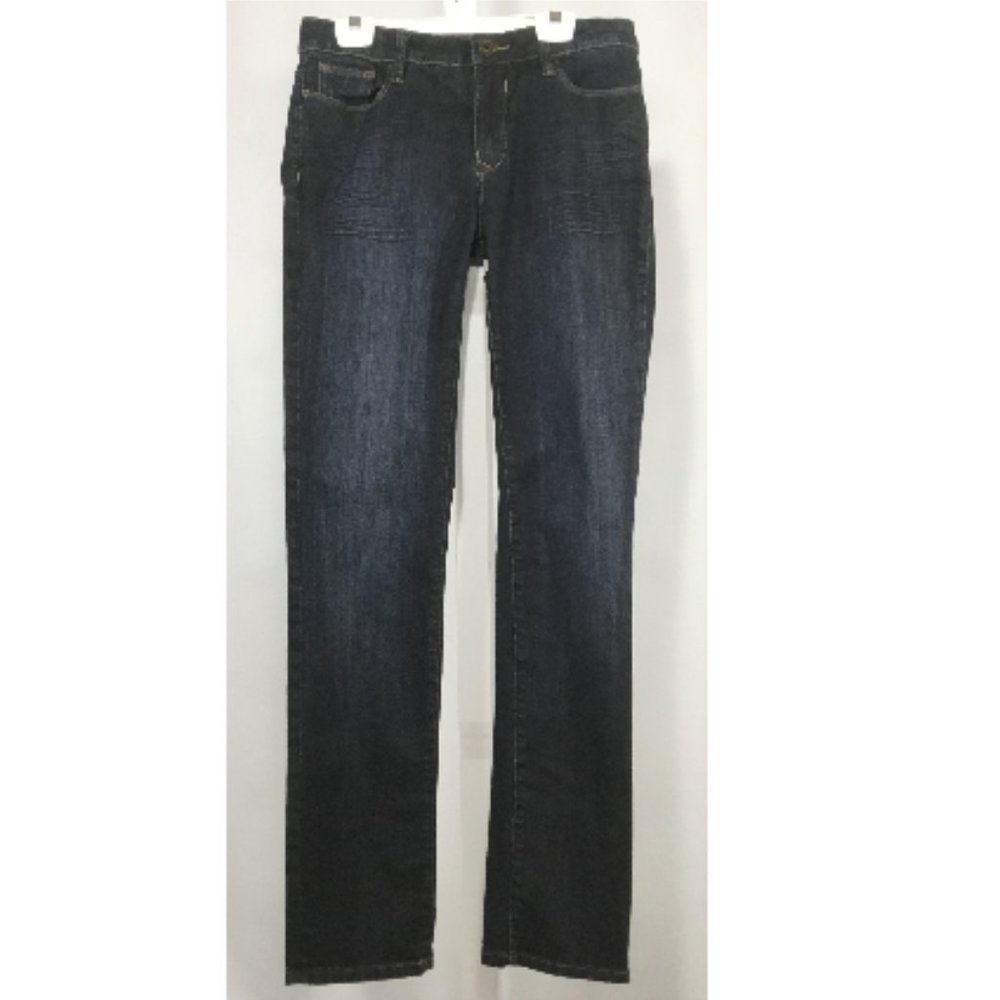 Point Zero Skinny Jeans - Picture 3 of 3